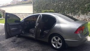 UsadoUsados: Honda Civic 2006 en San Salvador Colonia San Fco Vendo Civic en buen estados: Honda Civic 2006 en San Salvador Colonia San Fco Vendo Civic en buen estado