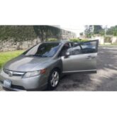 Usados: Honda Civic 2006 en San Salvador Colonia San Fco