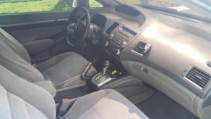 Usados: Honda Civic 2006 en San Salvador Colonia San Fco Vendo Civic en buen estado
