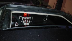 Ford fiesta SES 2012 FORD FIESTA 2012 - Sistema de encendido con botón START/STOP-Llave de proximidad - Asientos de cuero (negro y blanco) - Sunroof automatico