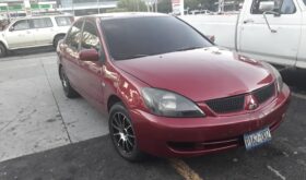 Mitsubishi Lancer 2006