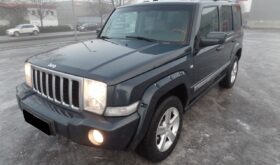 Jeep Commander 2007
