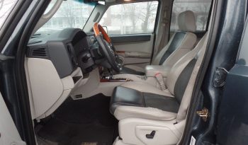 Jeep Commander 2007 full