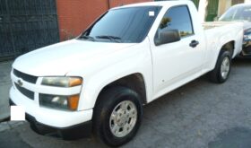 Chevrolet Tracker 2009