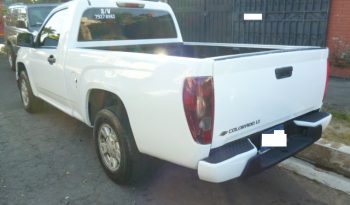 Chevrolet Tracker 2009 full