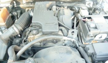 Chevrolet Tracker 2009 full