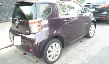 Scion Xb 2012 full