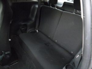 Scion Xb 2012 Vendo Toyota Scion IQ 2012, transmisión automática, capacidad (4 personas), motor 1.3L, 4 cil., super económico, full extras (vidrios y espejos eléctricos, cierre central), A/C, pantalla táctil original Pioneer con bluetooth, usb y entrada auxiliar, mandos al timón, $6500 ¡Precio Negociable!, inf. 79278982 ó al correo