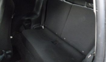Scion Xb 2012 full