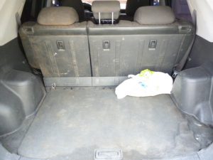 Vendo KIA Sportage 2005, Automática, motor 2.0L, 4 cil., muy económica, full extras (vidrios y espejos eléctricos, cierre central), A/C, cdplayer con usb y entrada auxiliar, rines especiales, polarizada, espaciosa, $5200 ¡Precio Negociable!, inf. 79278982 ó al correo