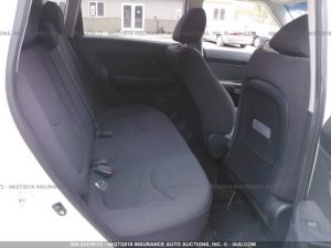 Vendo Kia Soul 2012 (a reparar), Vealo YA! en Aduana, Automático, Full Extras (vidrios y espejos eléctricos, cierre central), Motor 1.6L, super económico, bolsas buenas, $4900, Inf. al correo ó 79278982