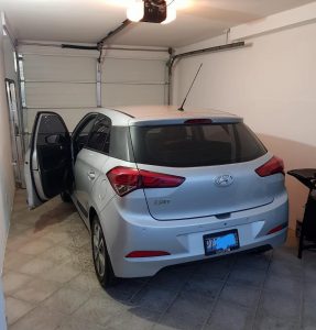 Vendo precioso Hyundai i20 2017 en perfectas condiciones, de agencia. a toda prueba sin nada para invertirle funcionando al 100%