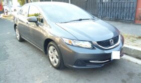 Honda Civic 2014