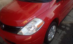 VENDO NISSAN VERSA 2011 EN PERFECTO ESTADO A TODA PRUEBA MECÁNICA 9 DE 10. AIRE FULL FUNCIÓN, LLANTAS NUEVAS, INTERIOR BIEN CUIDADO