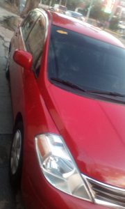 VENDO NISSAN VERSA 2011 EN PERFECTO ESTADO A TODA PRUEBA MECÁNICA 9 DE 10. AIRE FULL FUNCIÓN, LLANTAS NUEVAS, INTERIOR BIEN CUIDADO