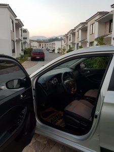 Vendo precioso Hyundai i20 2017 en perfectas condiciones, de agencia. a toda prueba sin nada para invertirle funcionando al 100%