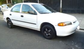 Mazda Protege 1997