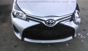 Toyota Yaris 2015