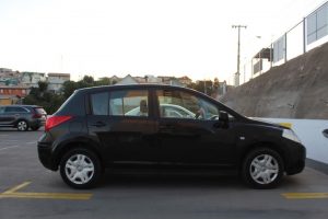 Nissan Tiida 2011 Sport 1.6 FullMantención y Revisión técnica al día.Sólo uso particular.Ficha técnica 2011TipoHatchbackMotor1.6