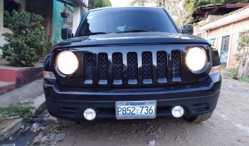 Jeep Cj 2014 full