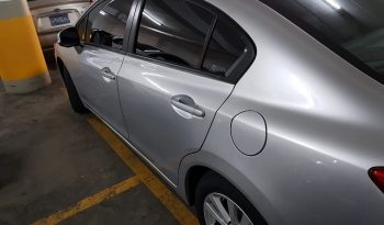 Honda Civic 2012 full