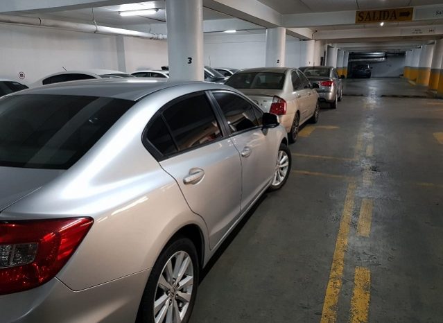 Honda Civic 2012 full