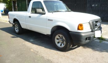 Vendo Pick Up Ford Ranger 2010, Automático, Motor 2.3L, 4 cilindros, bolsas buenas, CD player original, protector de cama, $6200 ¡precio negociable!, Inf. al correo ó al 79278982
