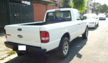 Ford Ranger 2010 full