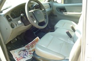Ford Ranger 2010 full