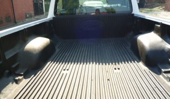 Ford Ranger 2010 full