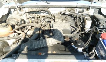 Ford Ranger 2010 full