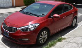 KIA Rio 2014