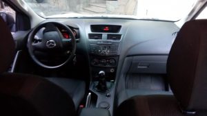 Mazda Mpv 2017 Precios del automóvil $ 21.500Comprado en agencia Mazda,Nunca ha chocado, NítidoMantenimiento 100% en agenciaKilometraje: 86,058