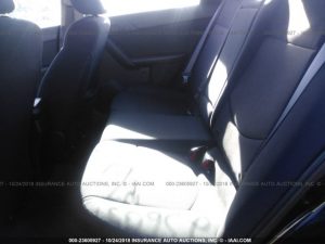 Vendo KIA Forte 2012, (A reparar), Reservelo Ya!, Estara en Aduana en aproximadamente 28 días, Automático, Full Extras (vidrios y espejos eléctricos), bolsas buenas, $4700 Inf. al correo ó 79278982