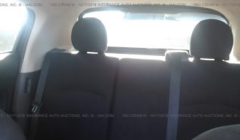 Mitsubishi Mirage 2014 full