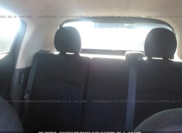 Mitsubishi Mirage 2014 full