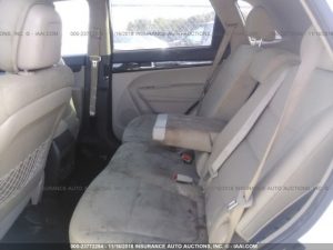 Vendo KIA Sportage 2015, (A reparar), Veala Ya!, En Aduana, Automática, Motor 2.4L, 4 cil., rines, 3 filas, Full Extras (vidrios y espejos eléctricos), $9300 Inf. al correo ó 79278982