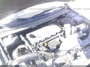 Vendo KIA Forte 2012, (A reparar), Reservelo Ya!, Estara en Aduana en aproximadamente 28 días, Automático, Full Extras (vidrios y espejos eléctricos), bolsas buenas, $4700 Inf. al correo ó 79278982