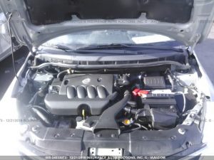 Vendo Nissan Versa 2011, (A reparar), Reservelo Ya!, Estara en Aduana en aproximadamente 28 días, Automático, Full Extras (vidrios y espejos eléctricos), Motor 1.8L, $4300 Inf. al correo ó 79278982