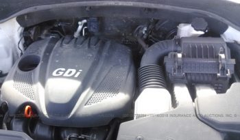 KIA Sportage 2015 full