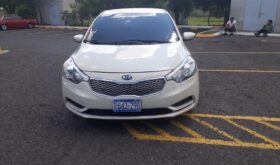 KIA Forte 2015