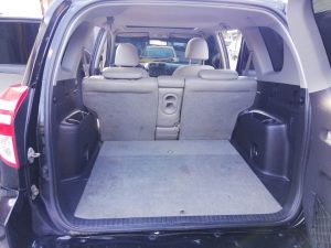 Toyota Rav4 2010 - LIMITED 4x4 V6 / 2010 - !!! GANGA !!!• Motor 6 cilindros. Nítido a Toda Prueba• Camioneta funcionando al 100%• Bolsas de Aire Buenas.• Caja automática. 4x4• Cero Códigos, eléctricos.