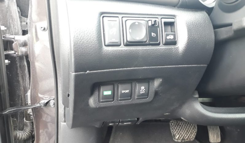 Nissan Sentra 2015 full