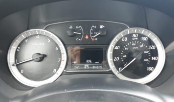 Nissan Sentra 2015 full