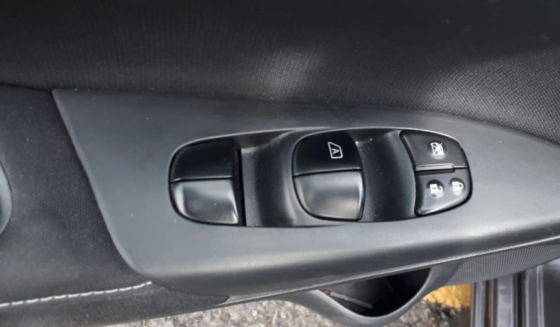 Nissan Sentra 2015 full