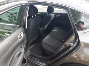 Nissan Sentra 2015 - !!! OFERTA !!!• Motor 4 cilindros. Nítido a Toda Prueba• Sedan de Lujo, funcionando al 100%• Cero Códigos eléctricos.• Controles al Timón, Audio, Cruise• 84,300 Millas Originales