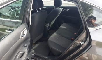 Nissan Sentra 2015 full