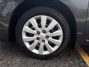 Nissan Sentra 2015 - !!! OFERTA !!!• Motor 4 cilindros. Nítido a Toda Prueba• Sedan de Lujo, funcionando al 100%• Cero Códigos eléctricos.• Controles al Timón, Audio, Cruise• 84,300 Millas Originales