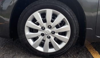 Nissan Sentra 2015 full