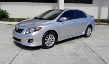 Toyota Corolla 2010 EN BUEN ESTADO $5,500 neg inf 74287091